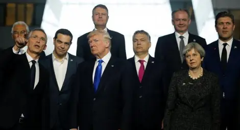 Страните в НАТО трябва да повишат разходите си за отбрана на 2% от БВП до 2024 г