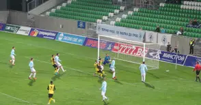 Букмейкърите отписаха „Дунав“ в двубоя срещу „Ботев“