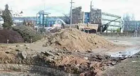 Слънчев бряг потъна във фекалии