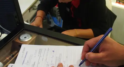 Едноличен търговец скрил над 100 000 лева от данъчните