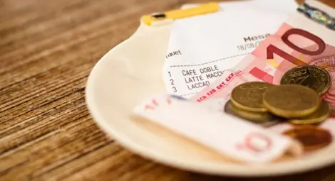 Бакшишите в различни региони по света