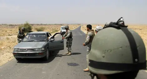 Водачът на ИД в Афганистан и Пакистан убит от американски дрон