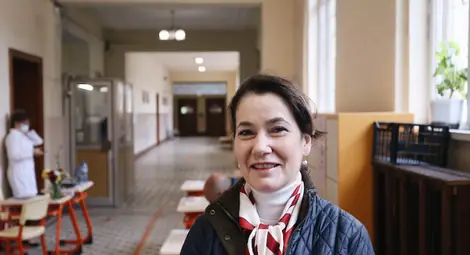 Д-р Тодоровска: Да си кръводарител е марка за здраве