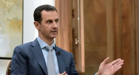 ЕС категоричен: Бъдещето на Сирия – без Асад ЕС категоричен: Бъдещето на Сирия – без Асад