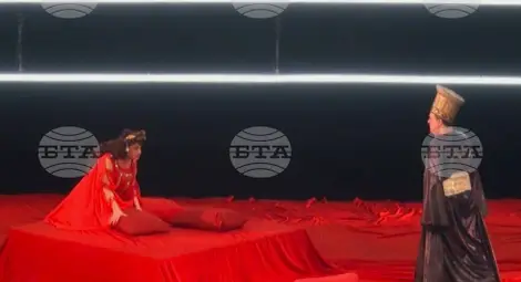 Снимка: БТА Снимка: БТА