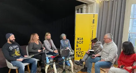 Отличената с наградата &bdquo;Канети&ldquo; &bdquo;Вечерна сватба&ldquo; оживява като пиеса на русенска сцена