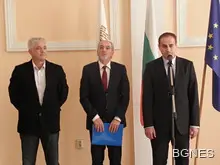 Местан не оттегли кандидатурата на Бат Сали - подробности