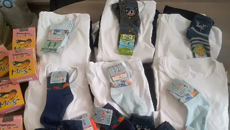 Кубратските емпатисти отбелязаха деня на розовата фанелка с нови добри дела Кубратските емпатисти отбелязаха деня на розовата фанелка с нови добри дела