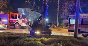22-годишен младеж е в кома след поредната тежка катастрофа на „Липник“