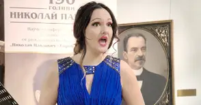 Вълшебството на Русе омагьосва четвъртокласничката Нели Петкова и след Виена тя избира Малката Виена