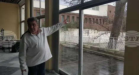 Снимка: БТА Снимка: БТА