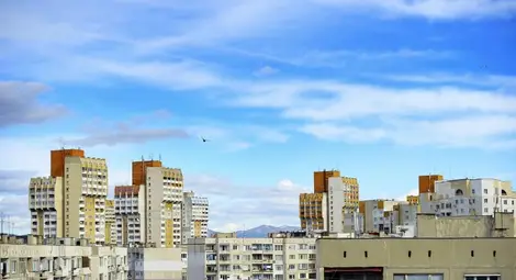 Обезпечението по ипотеките се свива до стойността на имота