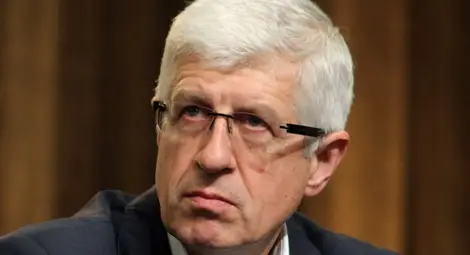 Румен Овчаров влезе в надзора на "Лукойл"