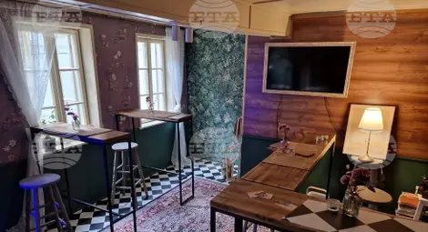 Снимка: БТА Снимка: БТА