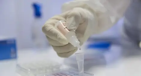 Отпада изискването за тест за транспортните работници, преминаващи транзит през Чехия към Германия