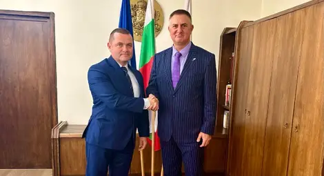 ДГ &bdquo;Пролет&ldquo; в с. Червена вода ще бъде следващият обект за газификация в община Русе