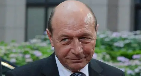 Арестуваха брата на румънски президент