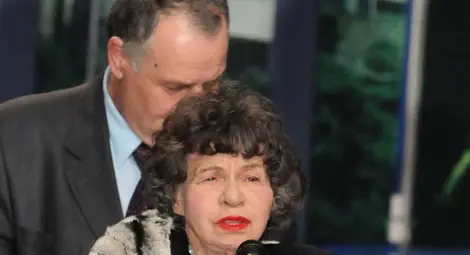 От болница "Токуда" разкриха подробности за състоянието на Стоянка Мутафова