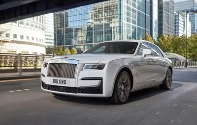Rolls-Royce с рекордни продажби, у нас за 3 месеца са купени два