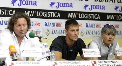 Русе с първи олимпиец в Рио де Жанейро! Миро Кирчев става състезател на &bdquo;Дунав&ldquo;