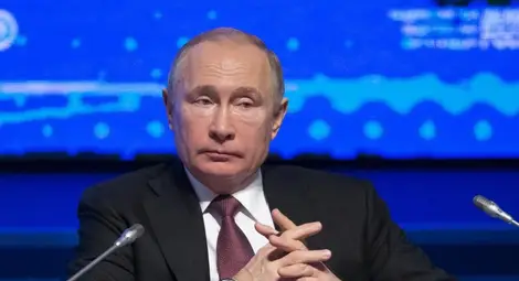 &ldquo;Газпром&rdquo;: България започна по-активно да строи газопроводи след критики от страна на Путин