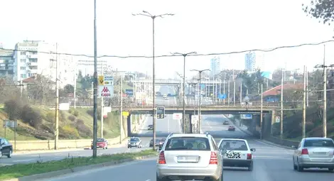 Шофьор глобен с 1200 лева за превишена скорост с продаден от него автомобил