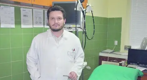 Лекар сензационно: Вярата спаси пациент на прага на смъртта!