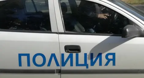 Моторист пострада при спускане към Пиргово