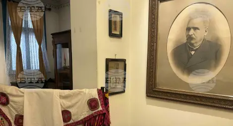 Снимка: БТА Снимка: БТА