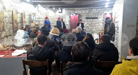 Снимка: БТА Снимка: БТА