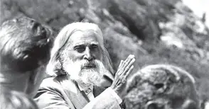 Неделно матине представя непознати песни на Петър Дънов