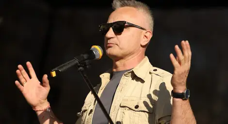 Захари Карабашлиев: Няма малки държави. Има малки държавници