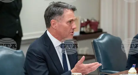 Снимка: БТА Снимка: БТА