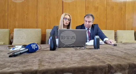 Снимка: БТА Снимка: БТА