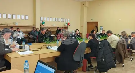 Снимка: БТА Снимка: БТА