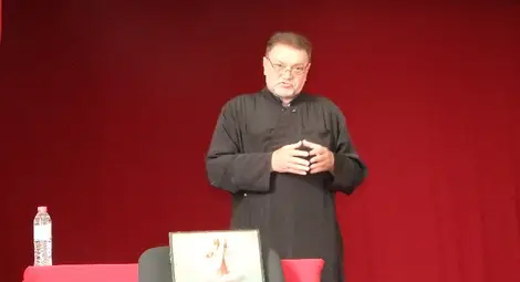 Първи стъпки в християнската вяра за ученици от Караманово