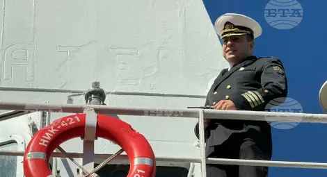 Снимка: БТА Снимка: БТА