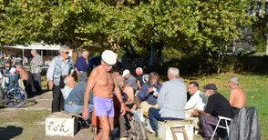 27-годишен рекорд на циганското лято