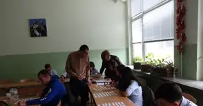 Богослов разчете пред 12-окласници християнски кодове в разказ на Йовков