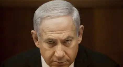 Нетаняху &bdquo;протяга ръка&ldquo; за мир към палестинците