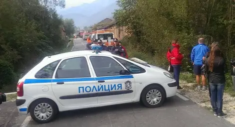 Изчезнал при взрива споделял пред близки: И днес оцелях