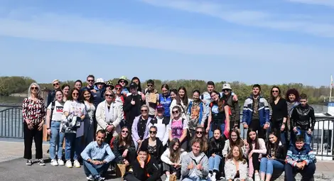 &bdquo;Леонардо&ldquo; и гости от три държави: Традициите трябва да ни обединяват, а не да ни разделят