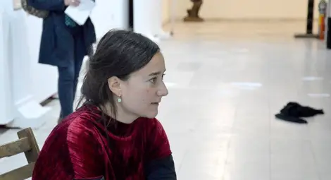 Мари Чивиков