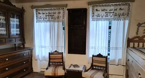 Идея за разходка около Коледа: На гости на крал Чарлз в Румъния