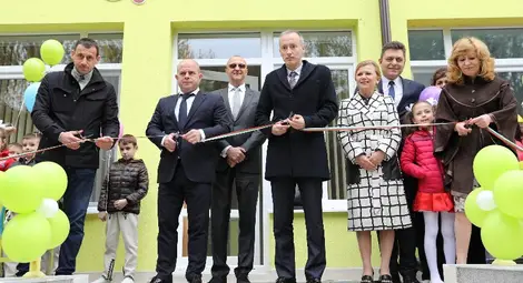 Просветният министър: Учителската професия е една от малкото,  които ще останат незасегнати от дигитализацията