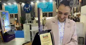 България взе приза за най-красив щанд на международното туристическо изложение EMITT 2026 в Истанбул