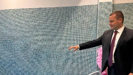 Пенчо Милков: Няма по-щастлив момент за един град от откриването на детска градина