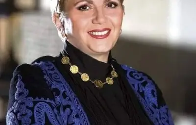 Николина Чакардъкова преди големия концерт в Русе: От сцената виждам всеки човек в залата,разменяме усмивки. Усещам моята публика и искам тя да се чувства добре