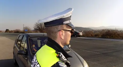 34 пияни и 10 дрогирани зад волана хвана МВР за ден 34 пияни и 10 дрогирани зад волана хвана МВР за ден