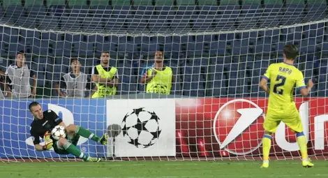 Моци ще черпи Кулеманс за вярна прогноза